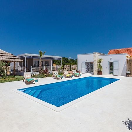 Vila Gallo Galovac  Dış mekan fotoğraf