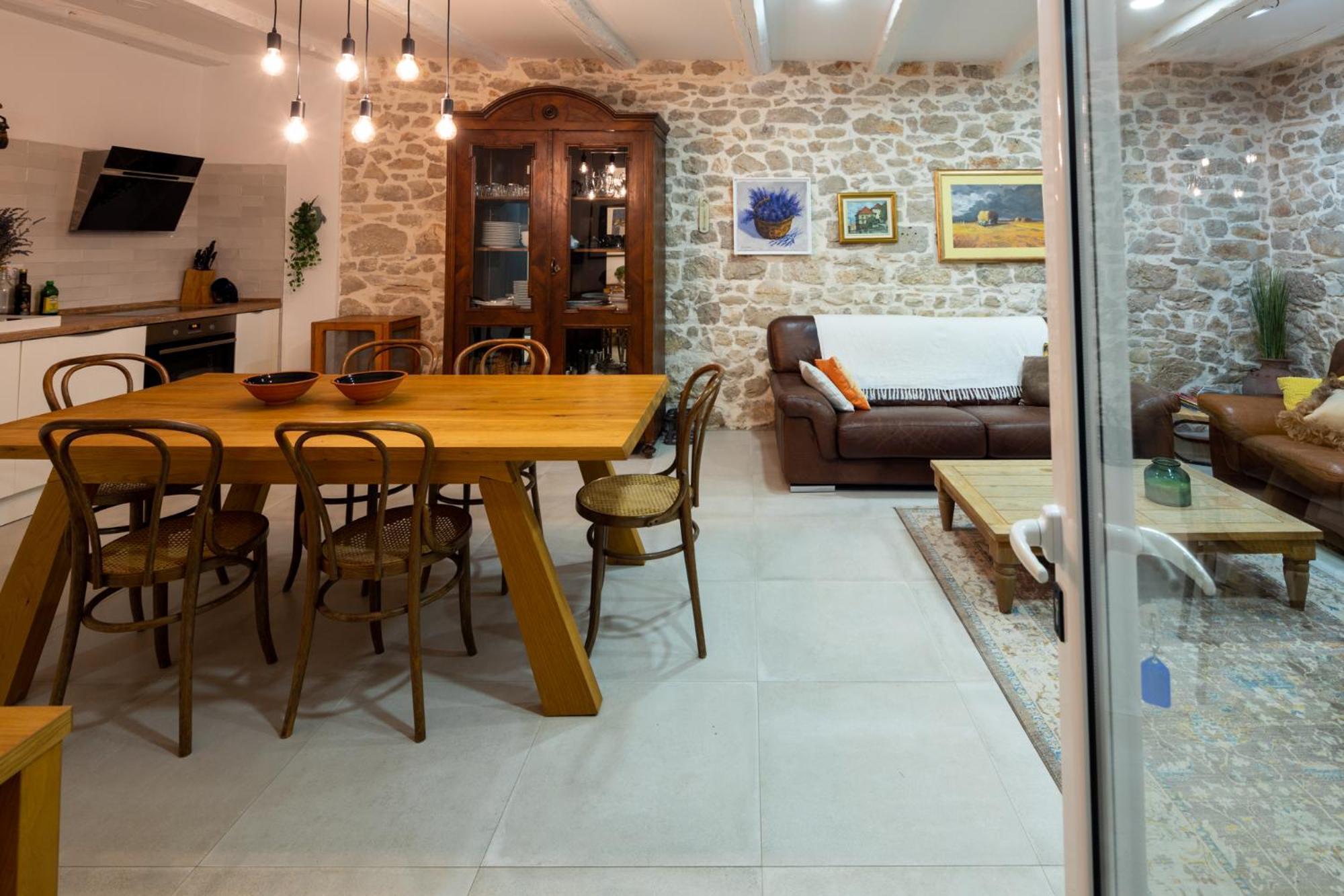 Vila Gallo Galovac  Dış mekan fotoğraf