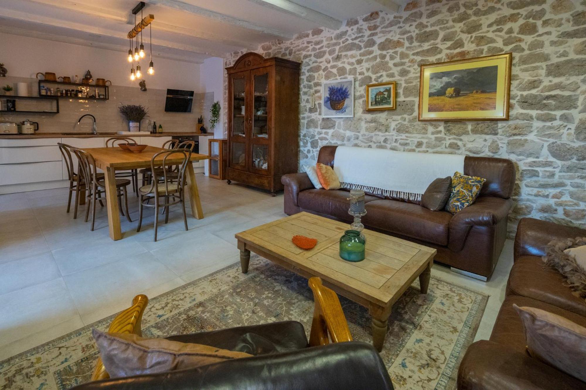 Vila Gallo Galovac  Dış mekan fotoğraf