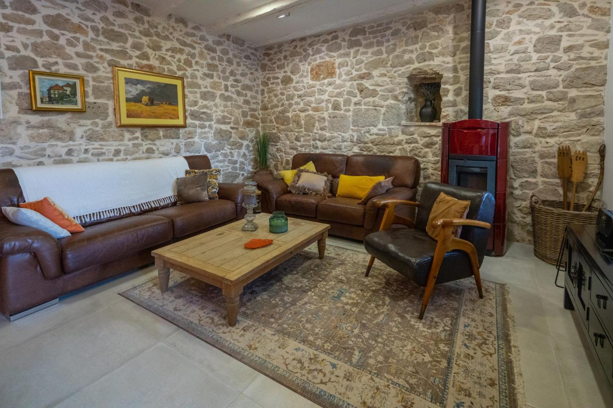 Vila Gallo Galovac  Dış mekan fotoğraf