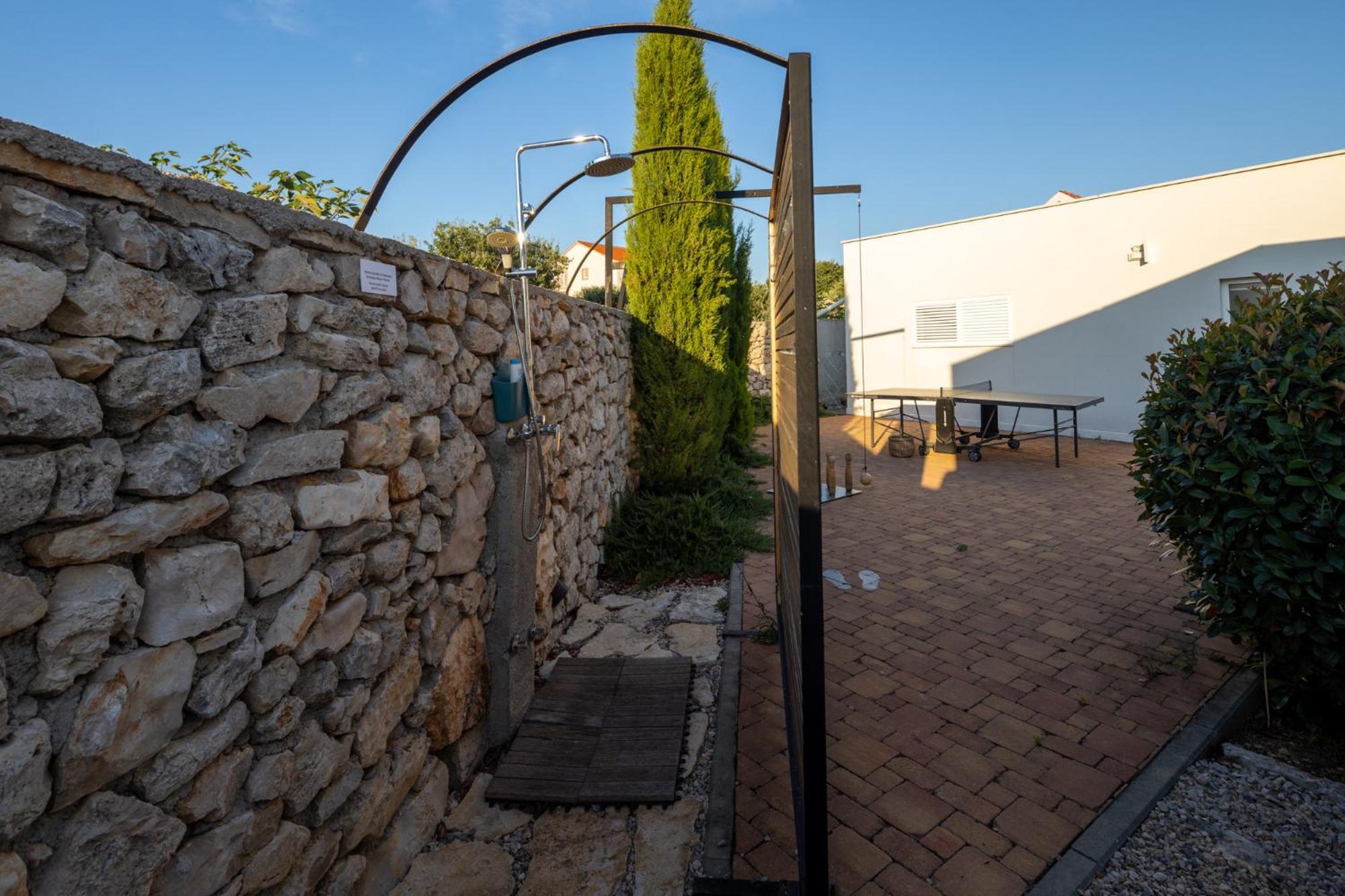 Vila Gallo Galovac  Dış mekan fotoğraf