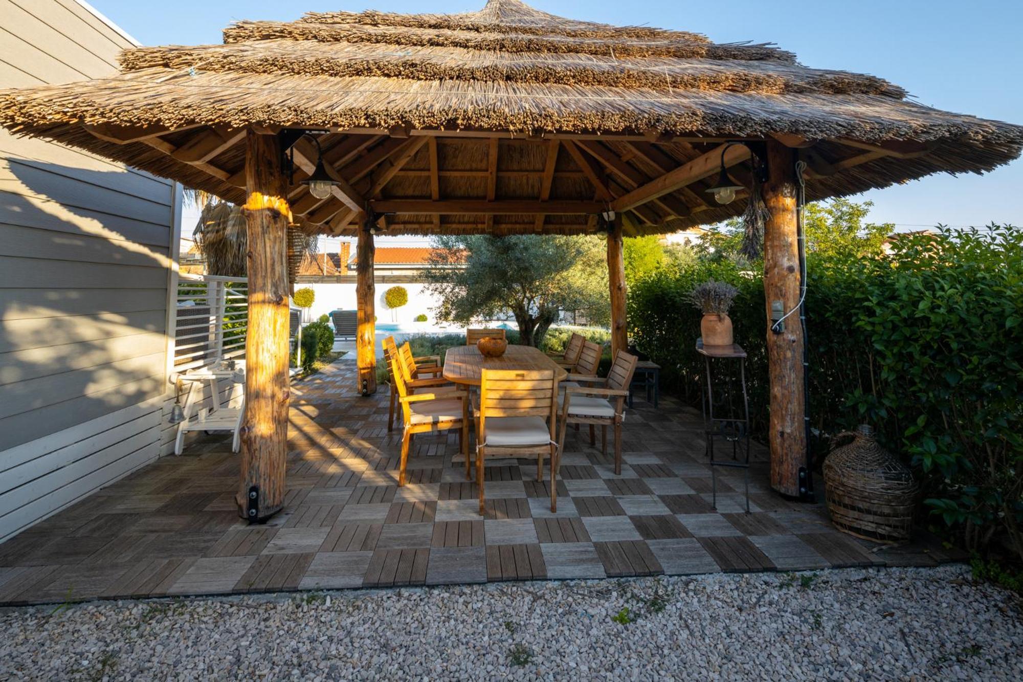 Vila Gallo Galovac  Dış mekan fotoğraf