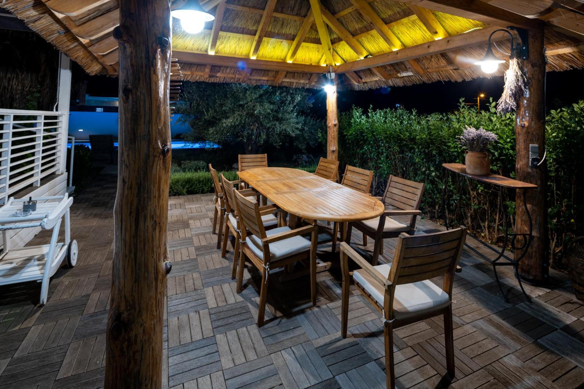 Vila Gallo Galovac  Dış mekan fotoğraf