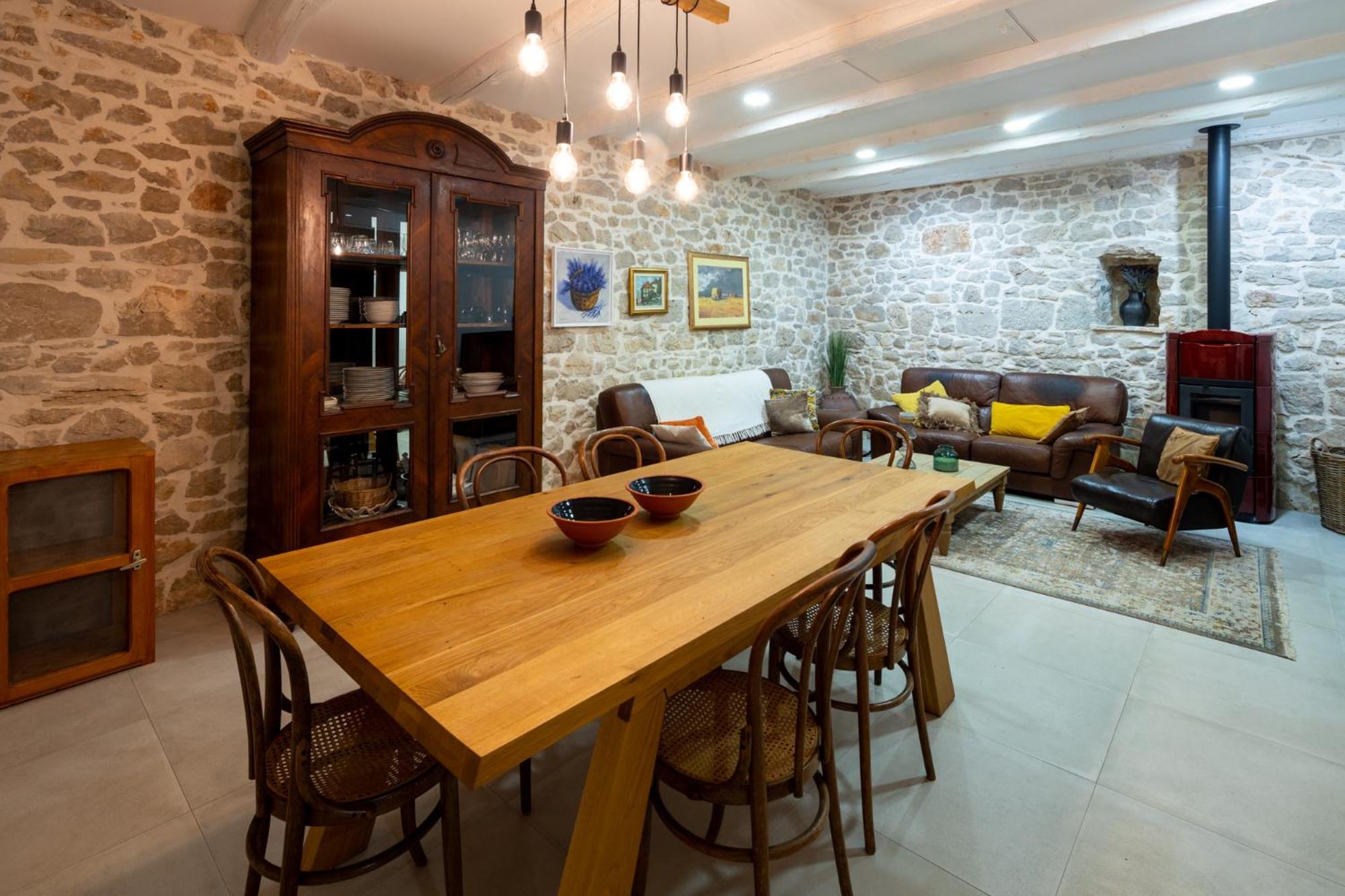 Vila Gallo Galovac  Dış mekan fotoğraf