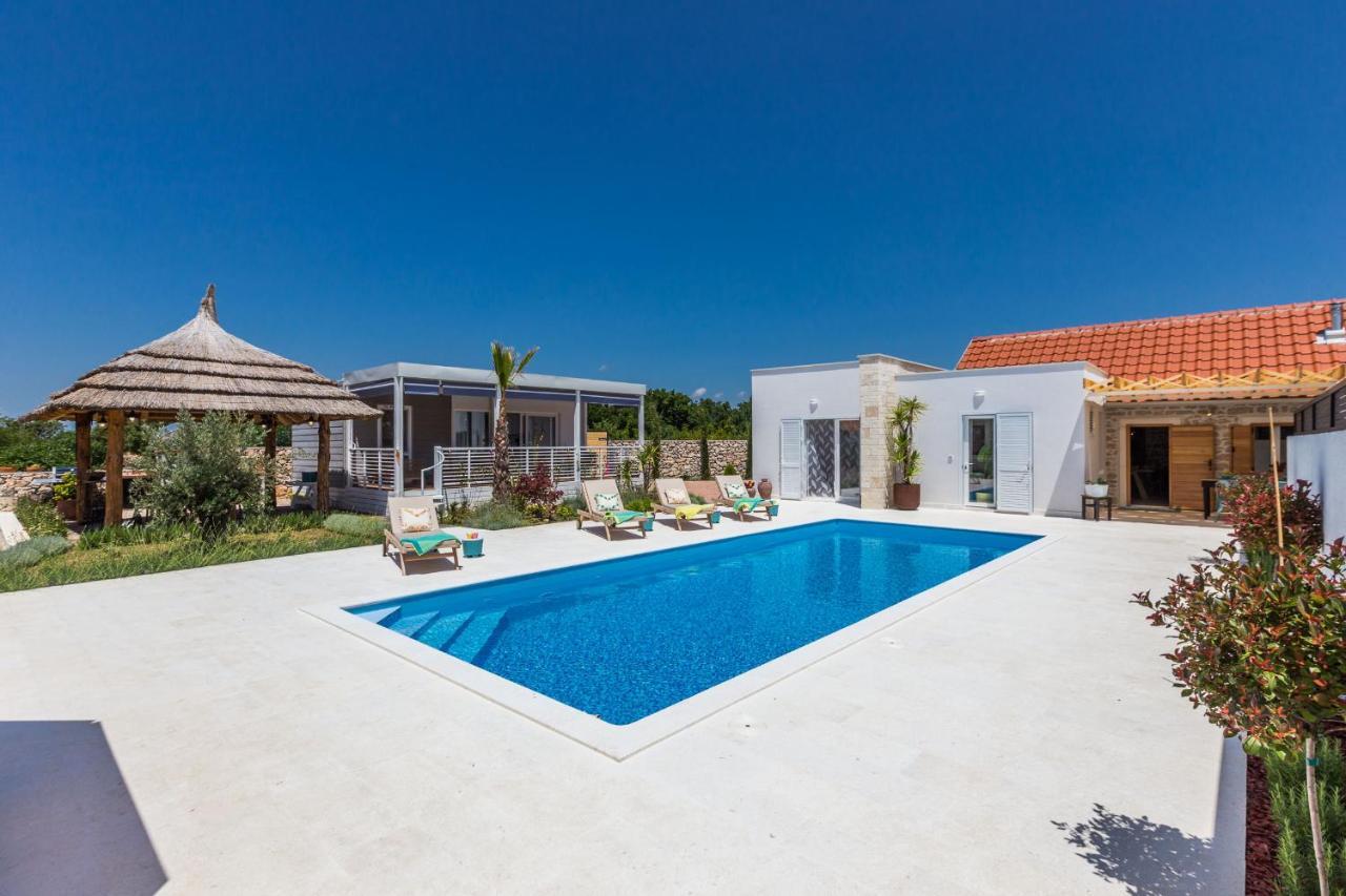 Vila Gallo Galovac  Dış mekan fotoğraf