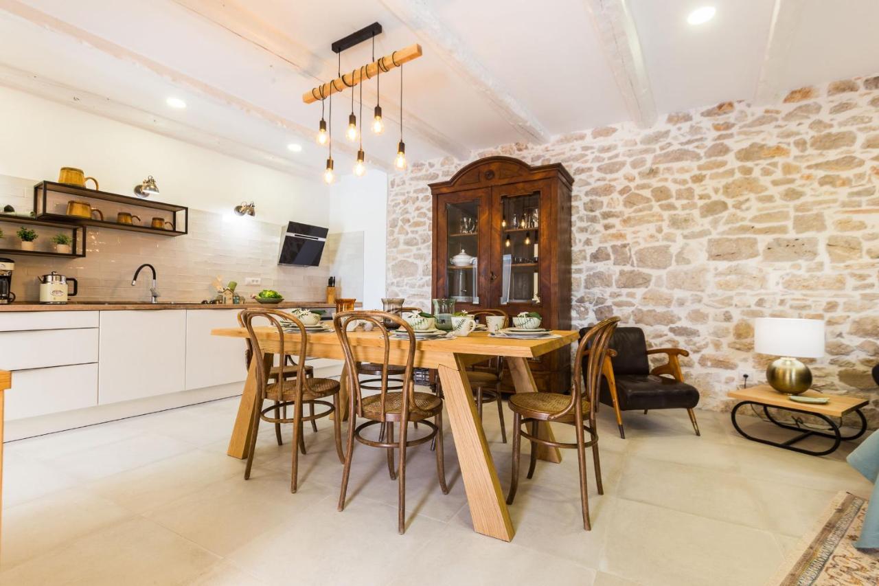Vila Gallo Galovac  Dış mekan fotoğraf